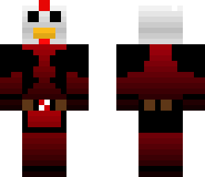 chickenpool