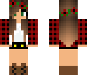girl skin