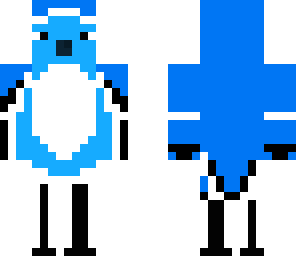 blue jay