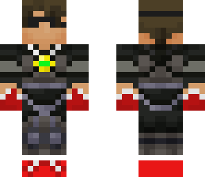 skydoesminecraft christmas edition
