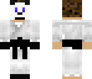 karate panda