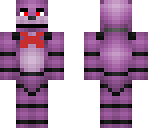 bonnie bunny