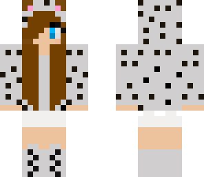 dog skin