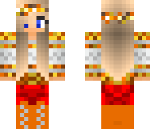 autumn girl edit