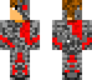 armed warrior