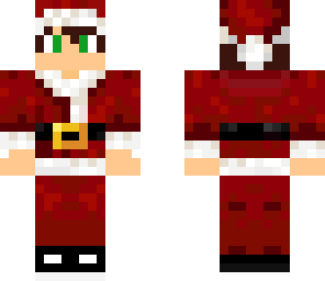 santa stevedog