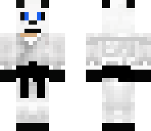 karate panda