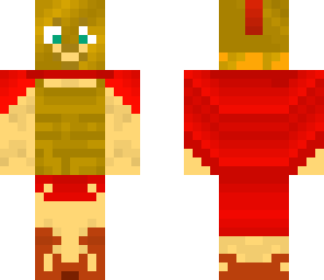 spartan