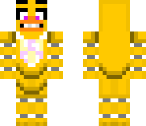 chica chicken