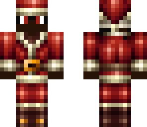 santasfriend