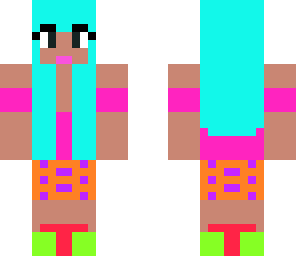 nicki manaj neon