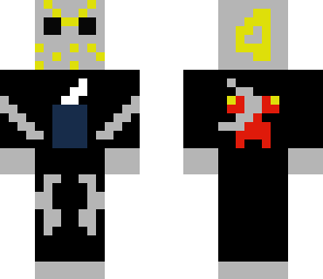 zombie bomb bot