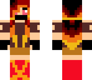 nether assasin