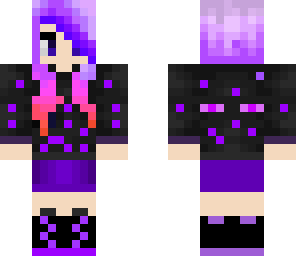 endergirl beats