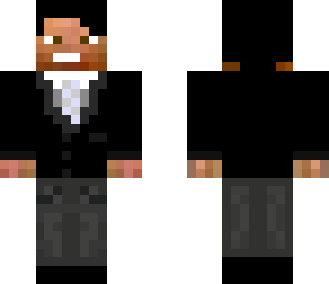 business man