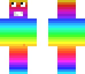pinata man
