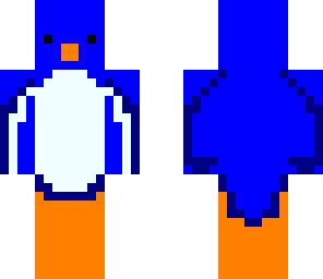 blue bird