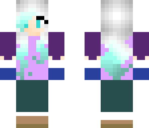 ice queen