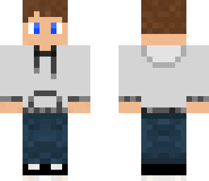 new skin