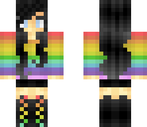 cute rainbow