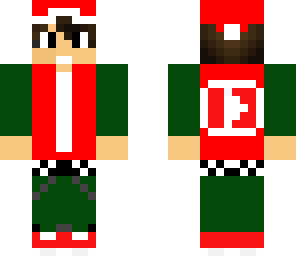 miquel pix gamer navidad