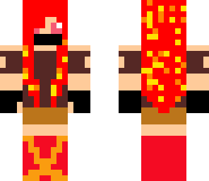 magma assasin