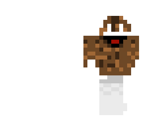 chicken leg xd