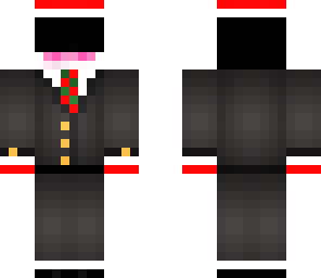 orca christmas remake