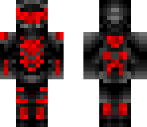 red matrix
