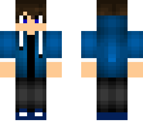 boy