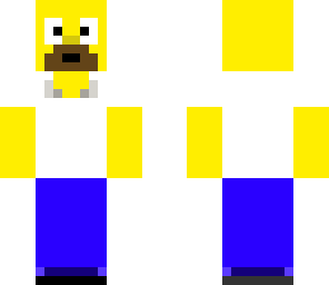 homero simpson