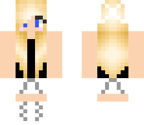 fail of ballerina