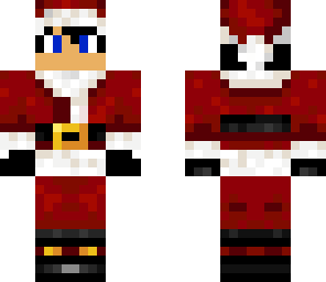 santa