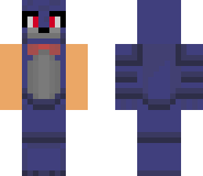 fnaf bonnie incomplete 2