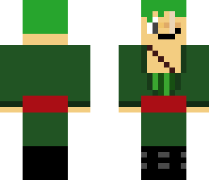zoro