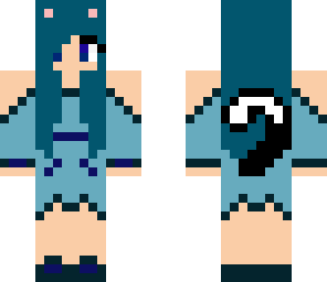 cat girl