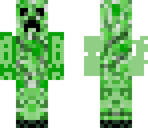 pet creeper 2