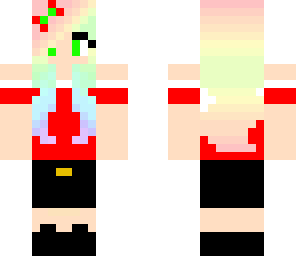 really bad girl 5