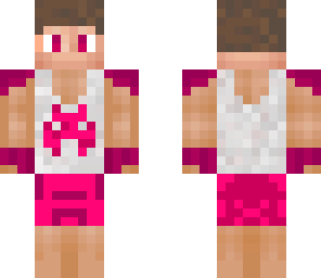 pinky