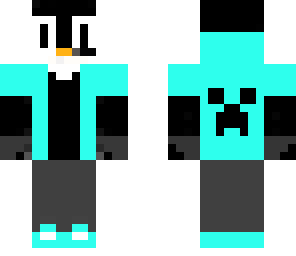 penguino two