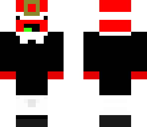 thederytnt pilgrim skin