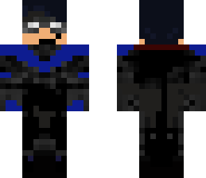 nightwing
