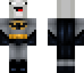 batman whale