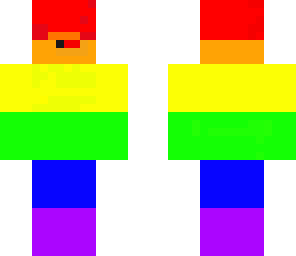 rainbow derp