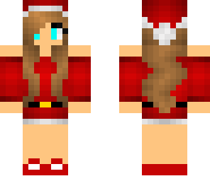 santa gal