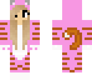 cat girl