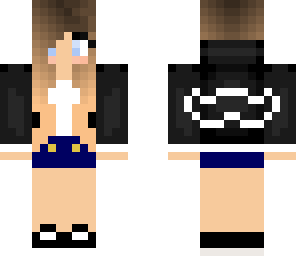 moustache girl v2