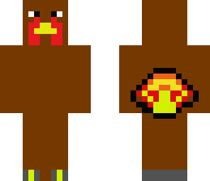 thanks giving turkey