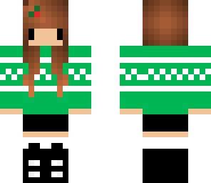 ****le christmas redone