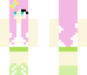 fluttershy equestria girls